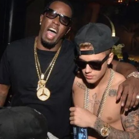 Justin is reportedly “disgusted” with Diddy now and wants to distance himself from the scandal.