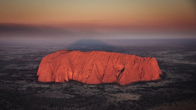 Tickets will go on sale in coming weeks for discounted return airfares from Melbourne to Uluru, among other destinations.