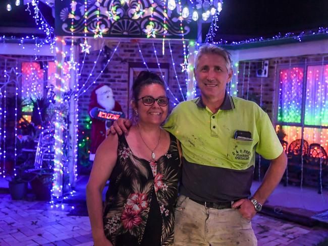 Interactive map: Full guide to Lismore, Ballina Christmas lights