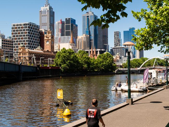 Australian city voted as ‘most beautiful’