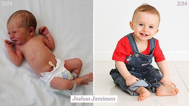 Joshua Jamieson