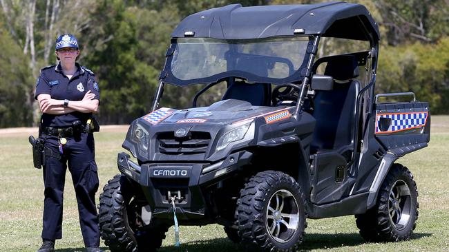 Off road cheap golf buggy