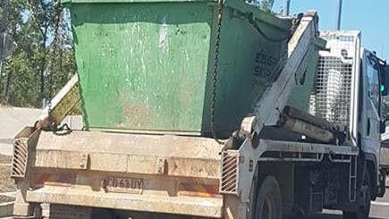 Palmerston Council says that 85 per cent of operational revenue is currently derived from annual rates and waste charges PICTURE: Robyn GordonRout