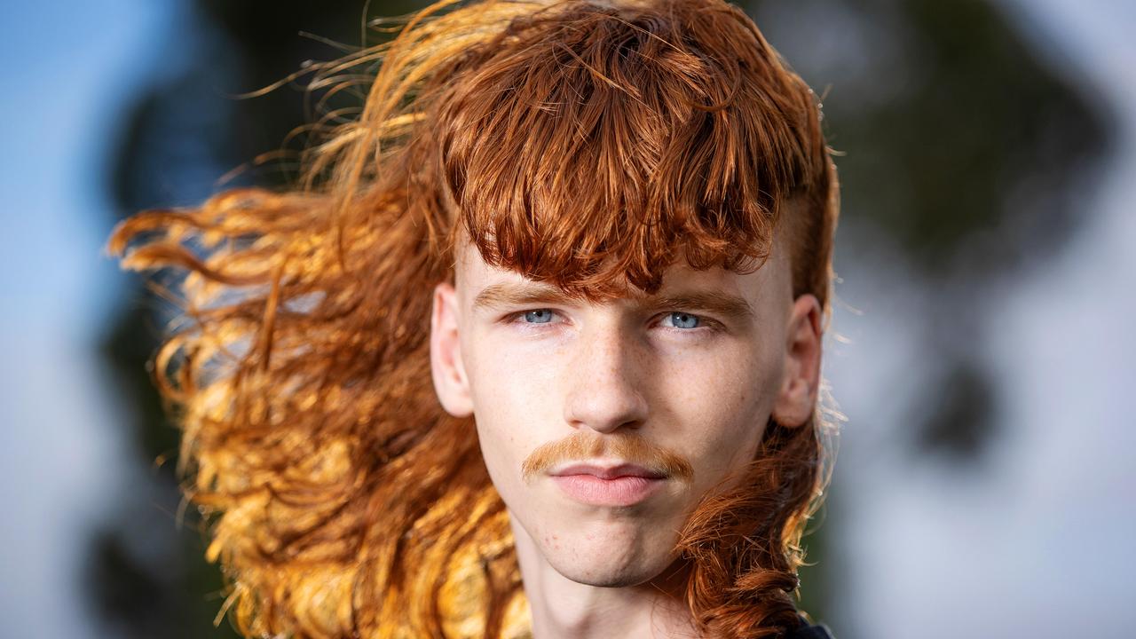 Mighty mullets: We name the winners of Victoria’s best mullet ...