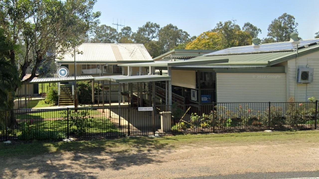 Lowmead State School at Lowmead had the lowest gross income of any school in the Bundaberg region.