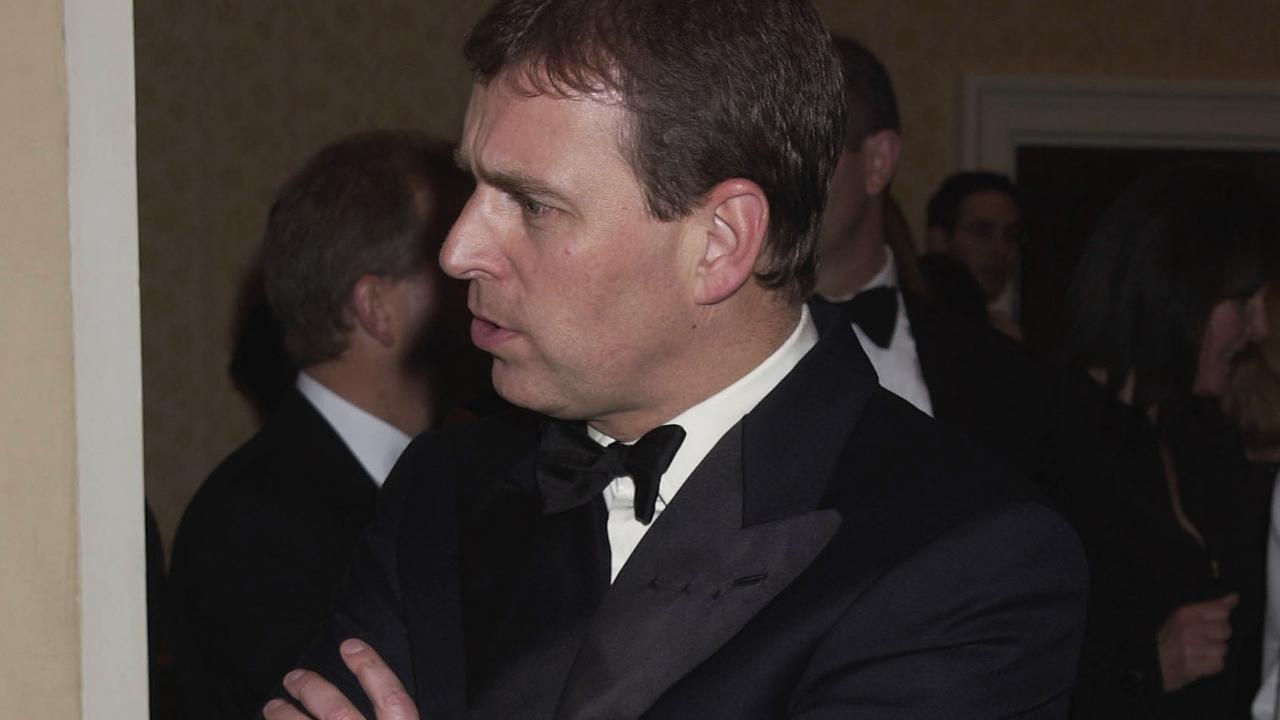 According to Foreign Office and Labour MP, Chris Bryant, Prince Andrew was a "nightmare because he insisted on more acreage in hotels than any other member of the Royal family". Picture: Dave Benett/Getty Images