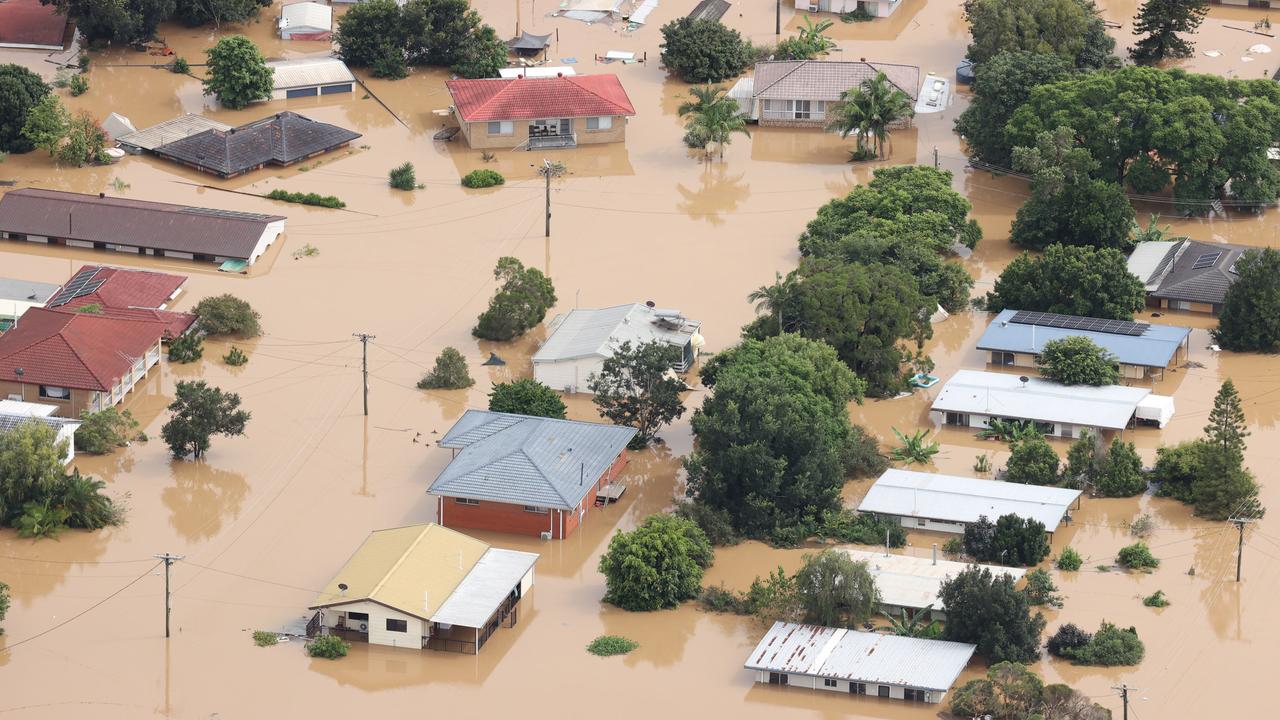 QLD/NSW Floods: Underinsured By ‘hundreds Of Thousands Of Dollars ...