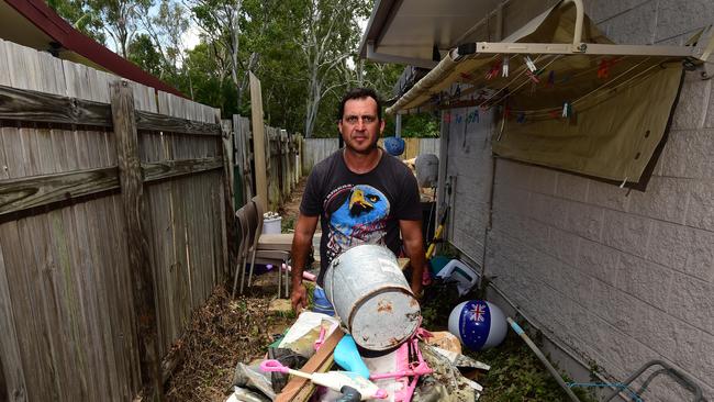 Photo Gallery: Flooding In Townsville 