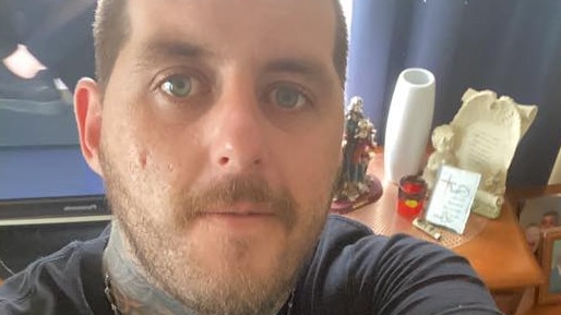 Benjamin Nichols, 33, of Blue Haven, has been granted bail after pleading guilty to possessing drugs, a weapon and ammunition as part of an investigation by Strike Force Peterborough. Picture: Facebook