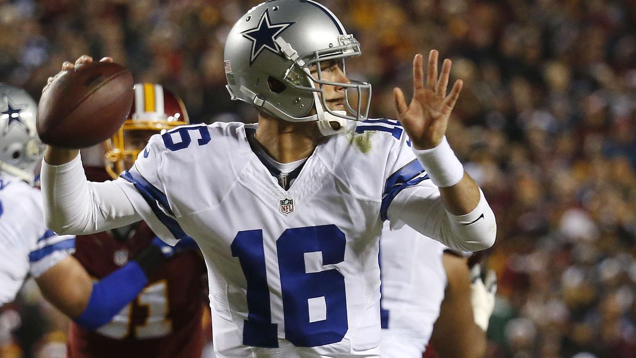 NFL: Dan Bailey's overtime field goal helped Dallas Cowboys beat Pittsburgh  Steelers, NFL News