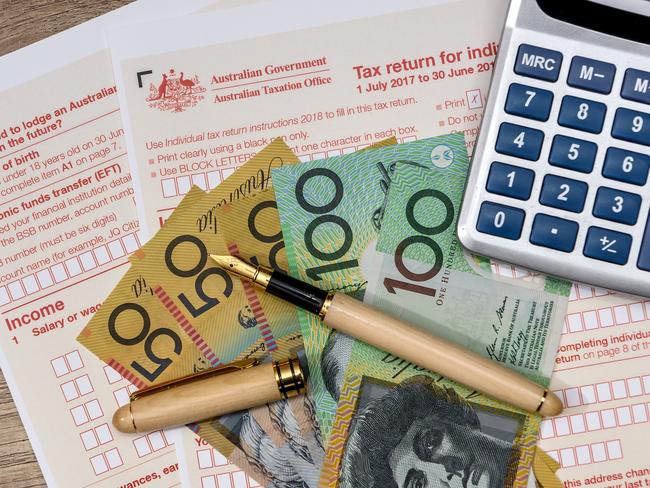 The tax clock is ticking. If you want a good refund, don’t put off planning until June 30.