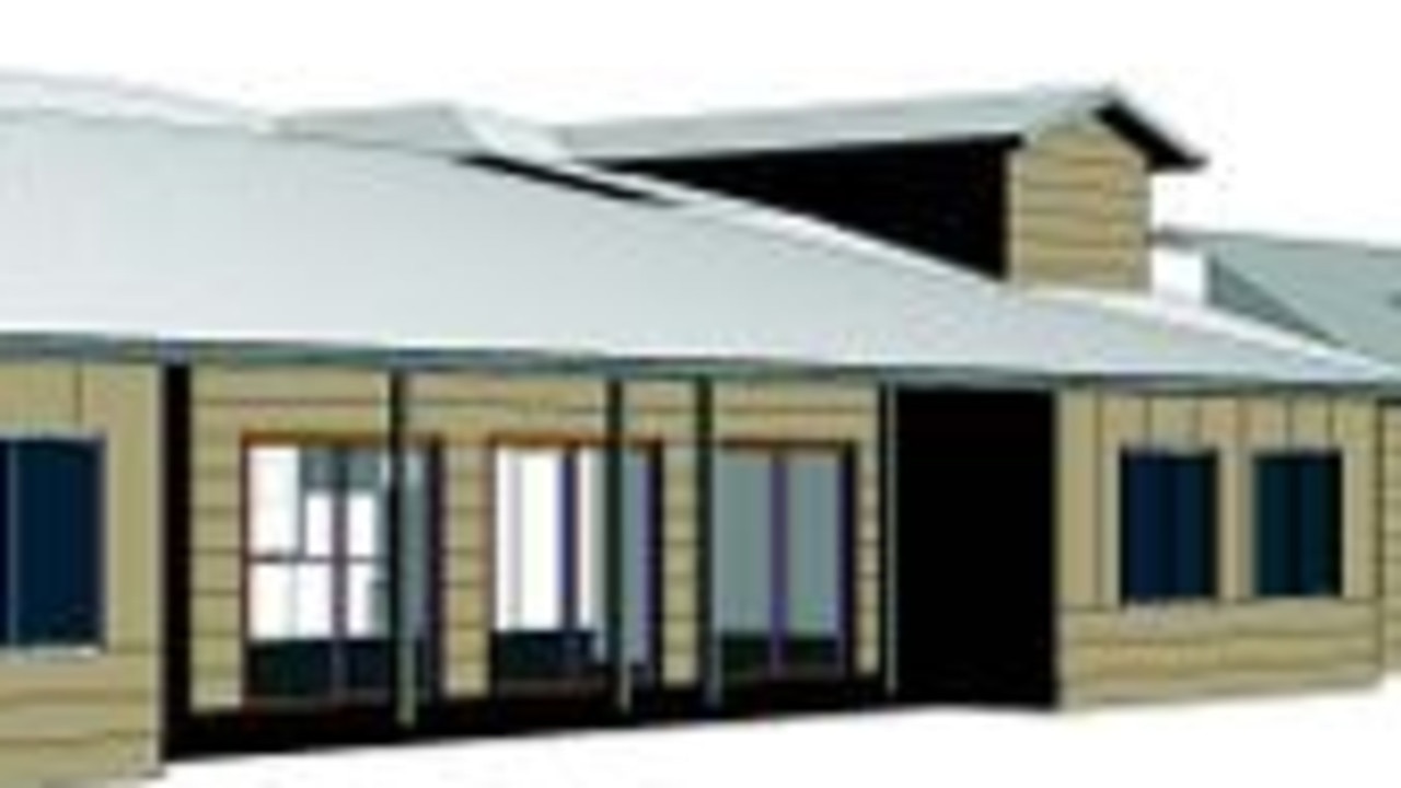 Oak Tree Villages first submitted their plan for an aged care community in 2014, but more than ten years later and they're asking for their second extension. Photo: Contributed.