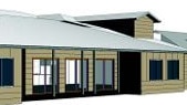 Oak Tree Villages first submitted their plan for an aged care community in 2014, but more than ten years later and they're asking for their second extension. Photo: Contributed.