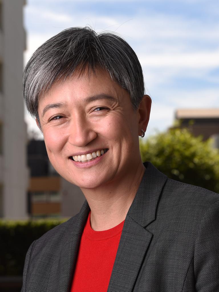 Australia votes 2019 Penny Wong explains why Labor must come back to