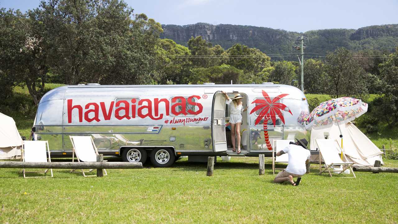 Havaianas to kick off summer with party at Brunswick Heads Daily