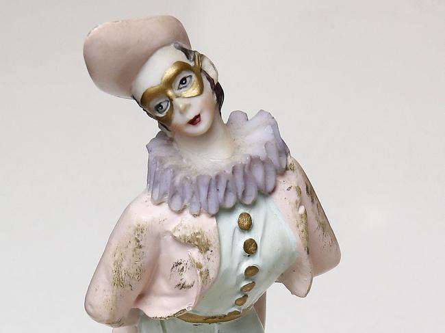 Actor Figurine. Picture: John Appleyard