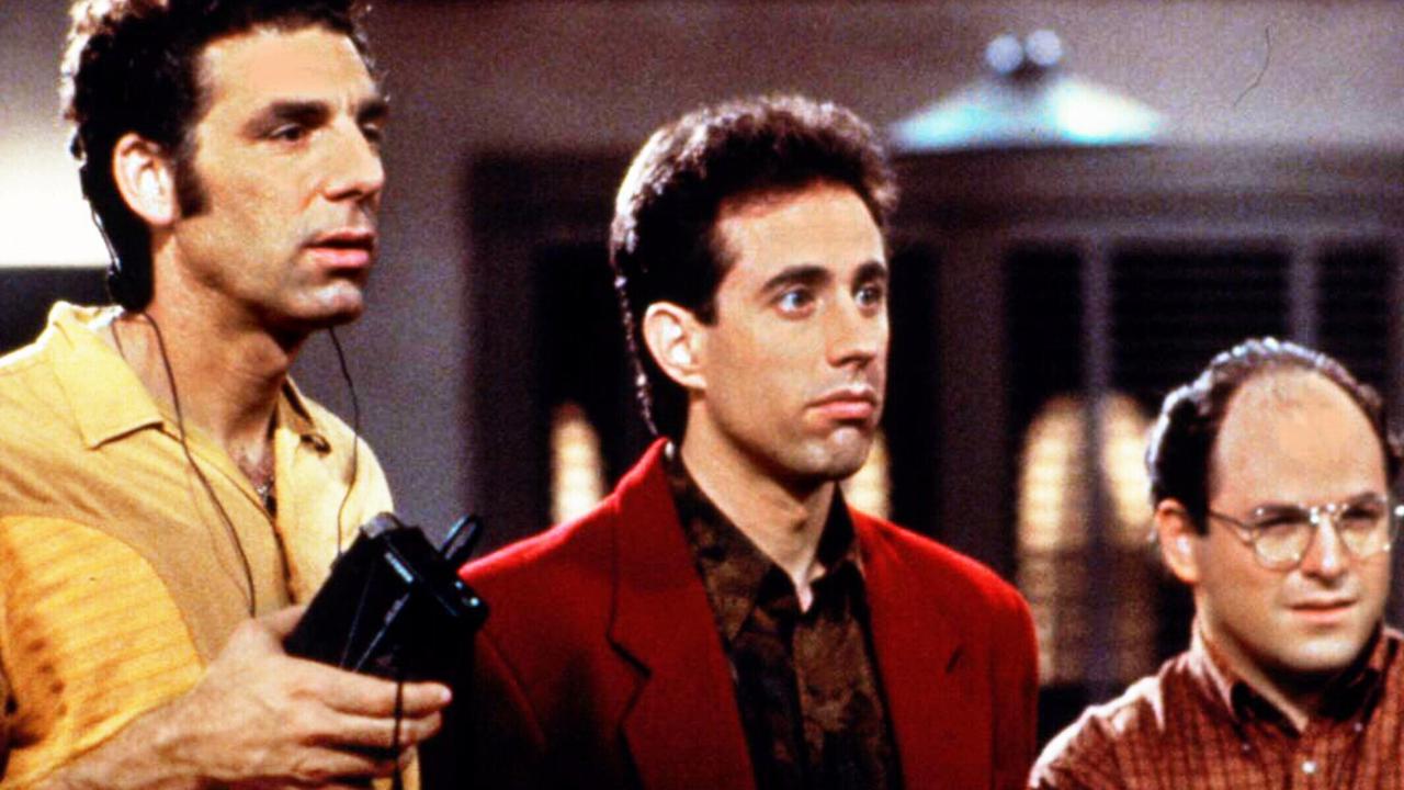 Banned Seinfeld ep surfaces after 33 years