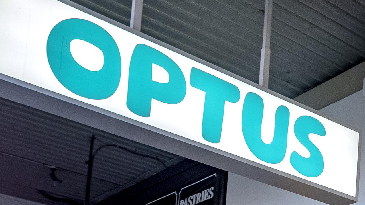 Optus takes swipe at NBC Co over inconsistent service levels | news.com ...