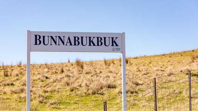 Bunnabukbuk farm was owned by the Barton brothers since August 2001.