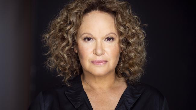 Leah Purcell wrote, directed, produced and starred in The Drover’s Wife.