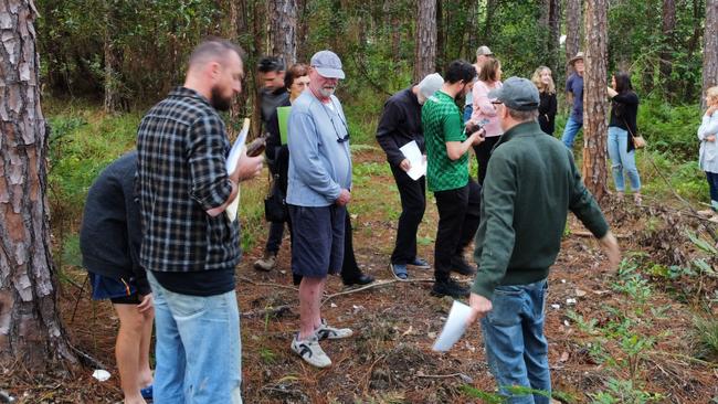 Noosa hinterland town slams council’s social housing plan