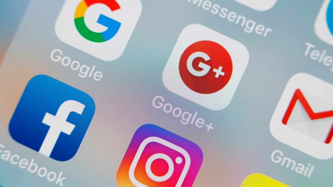 Social media giants to be held to account under new legislation