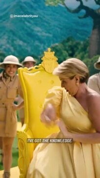 I'm A Celebrity Robert Irwin sends fans wild with hilarious new promo