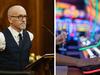 Push for inquiry over pokies legislation