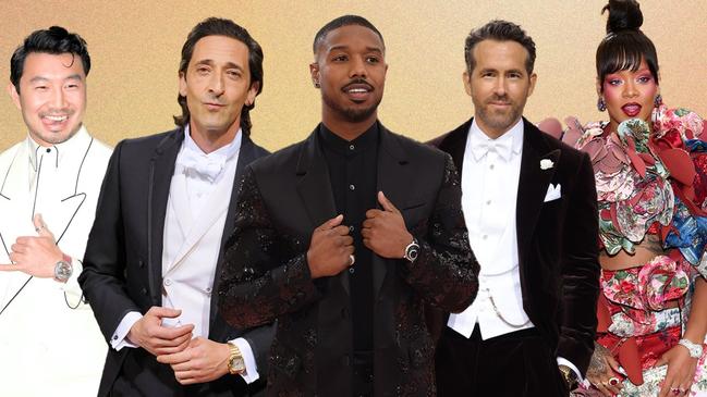 The best watches ever spotted at the Met Gala