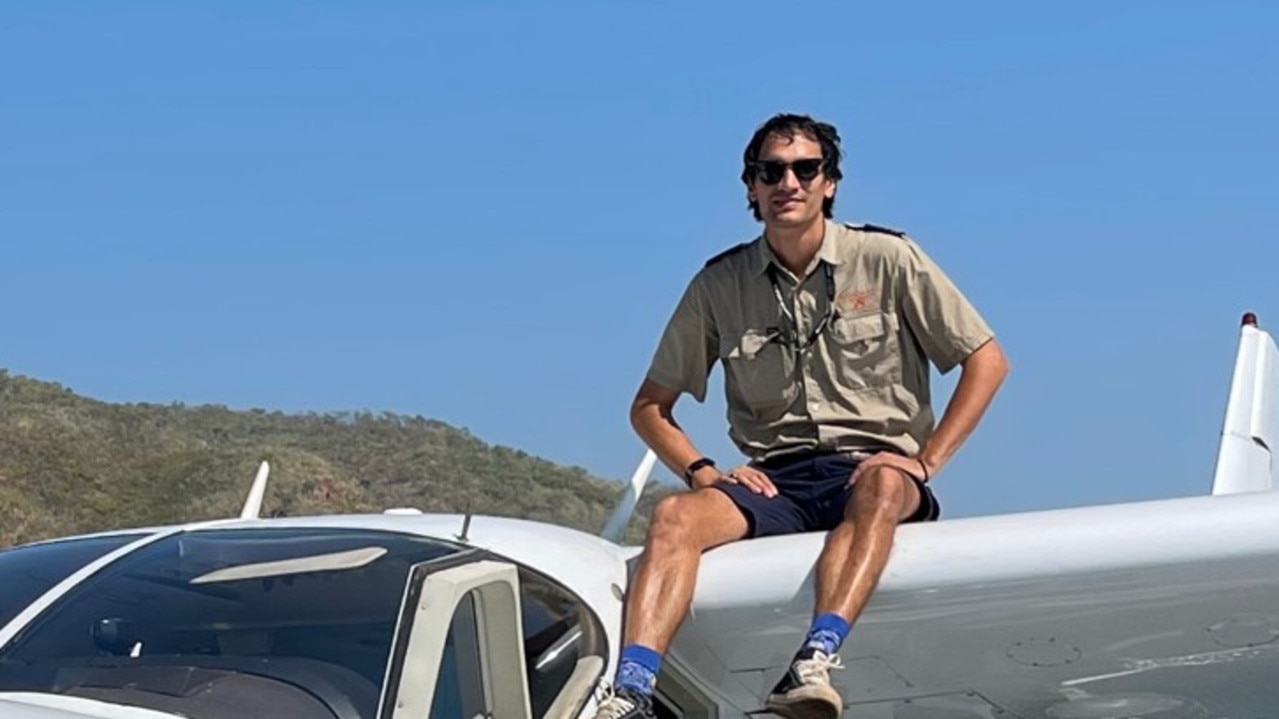 Perth pilot James Wong killed in seaplane crash | The Advertiser