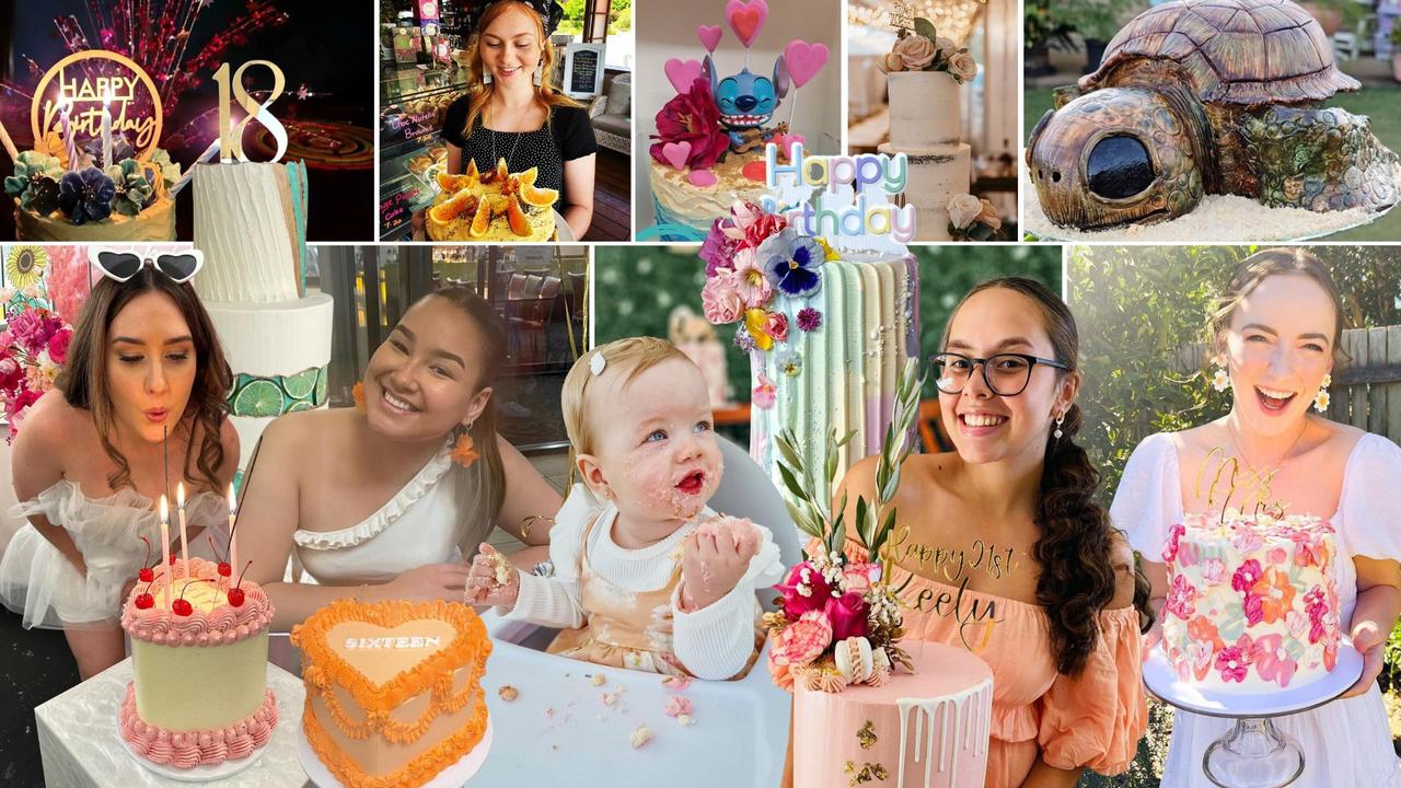 From passionate home bakers to professional artists and everything in between, the search is on for the region’s best cake decorator. With 100+ cakes and 26 finalists, look through our gallery and vote now.