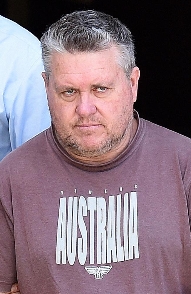 Tiahleigh’s foster father, Rick Thorburn, was jailed for life after pleading guilty to her murder in 2018, but he had previously not shed any light on how he killed the young girl.