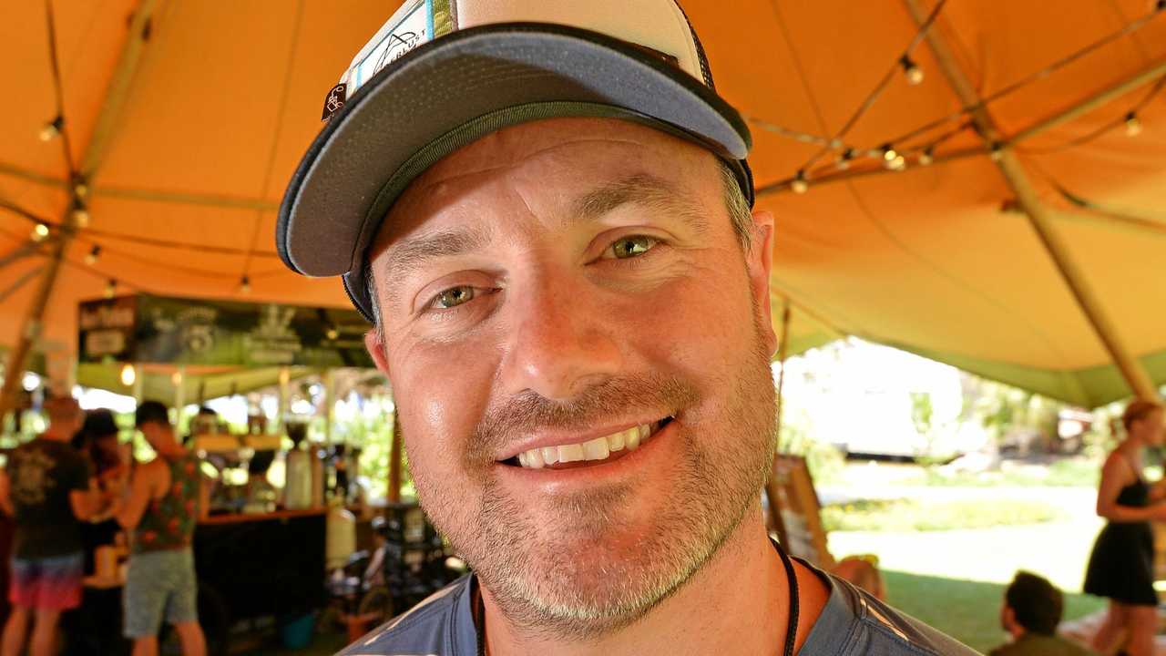 YOGA Events Australia New Zealand Pty Ltd majority shareholder and director John Halstead left unsecured creditors unpaid while he took a family ski trip holiday to the USA over Christmas. Picture: Patrick Woods