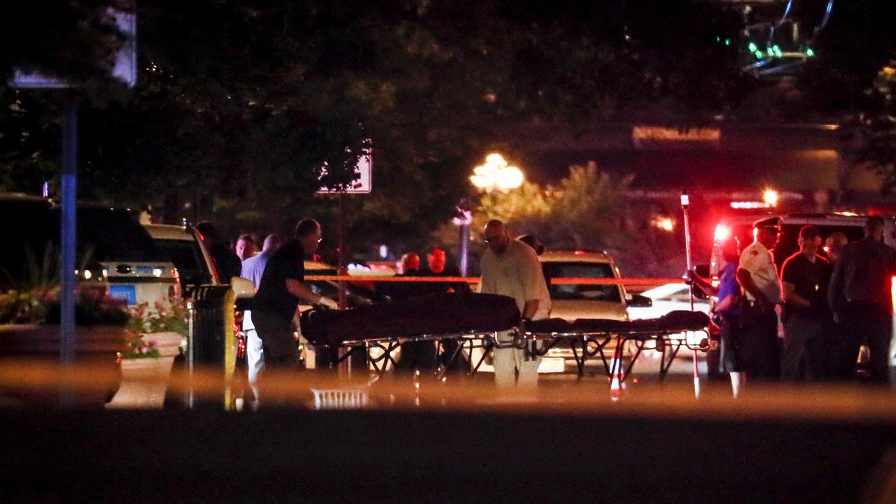 Dayton, Ohio Mass Shooting: Mum’s Tragic Last Words | News.com.au ...