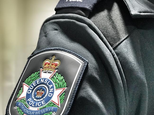 Queensland Police Service - Generic images