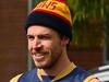 Cats troll Crows, Whateley with epic Mad Monday kits