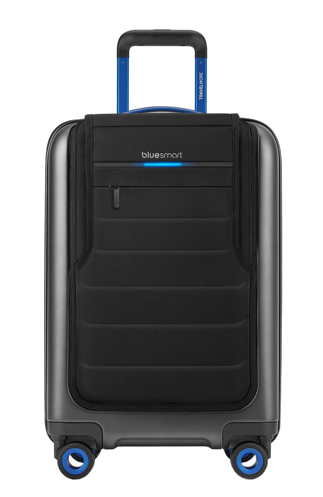 Smart suitcases banned by airlines because of their batteries