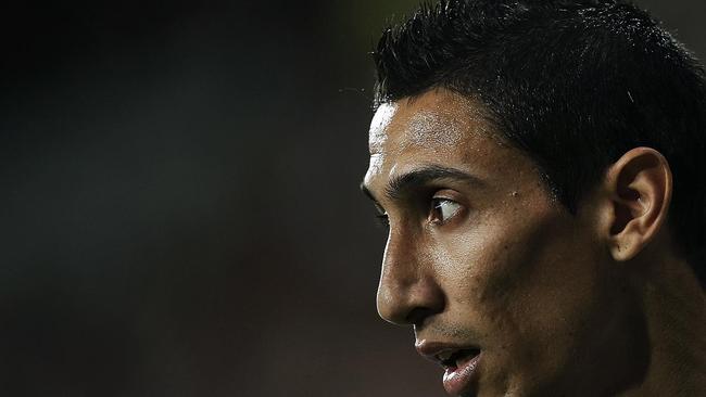 Angel Di Maria