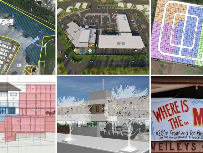 Eight controversial developments of 2020