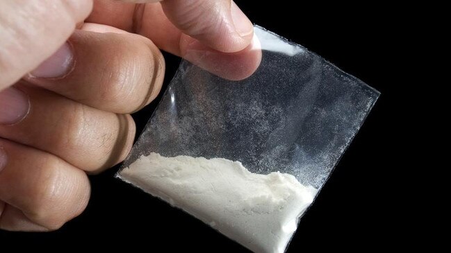 Daniel Makhoul has been sentenced for ongoing drug supply in Macarthur.