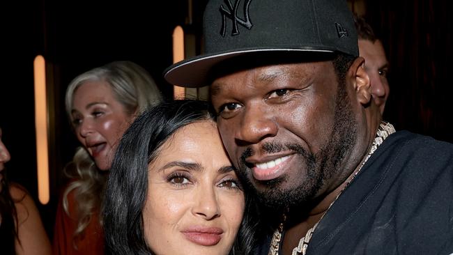 50 Cent’s vow to Trump over potential Diddy pardon