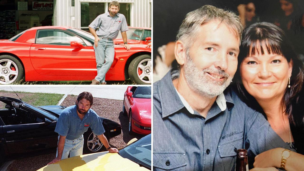 A ‘quiet achiever’ and a ‘dare devil’ with a ‘need for speed’, Brian Learoyd’s early childhood of fixing trikes turned into an Australian car conversion empire. Read why he is remembered as a regional Queensland ‘visionary’.