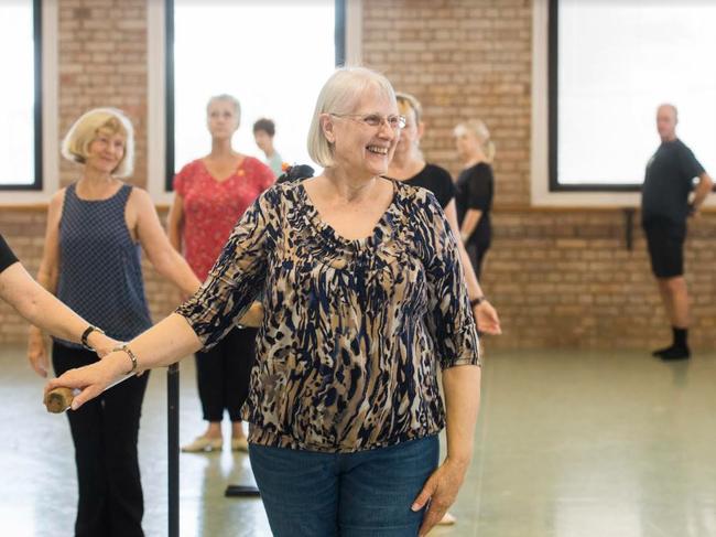 Queensland Ballet community workshops are coming to Roma.