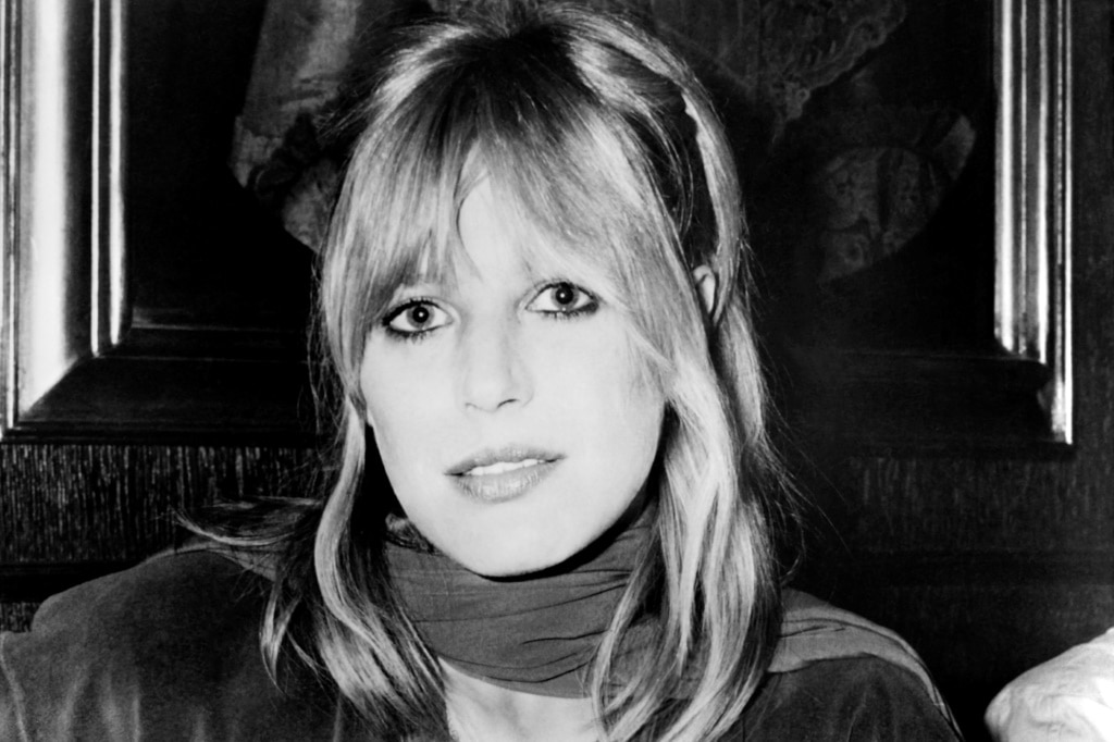 Marianne Faithfull: from muse to master