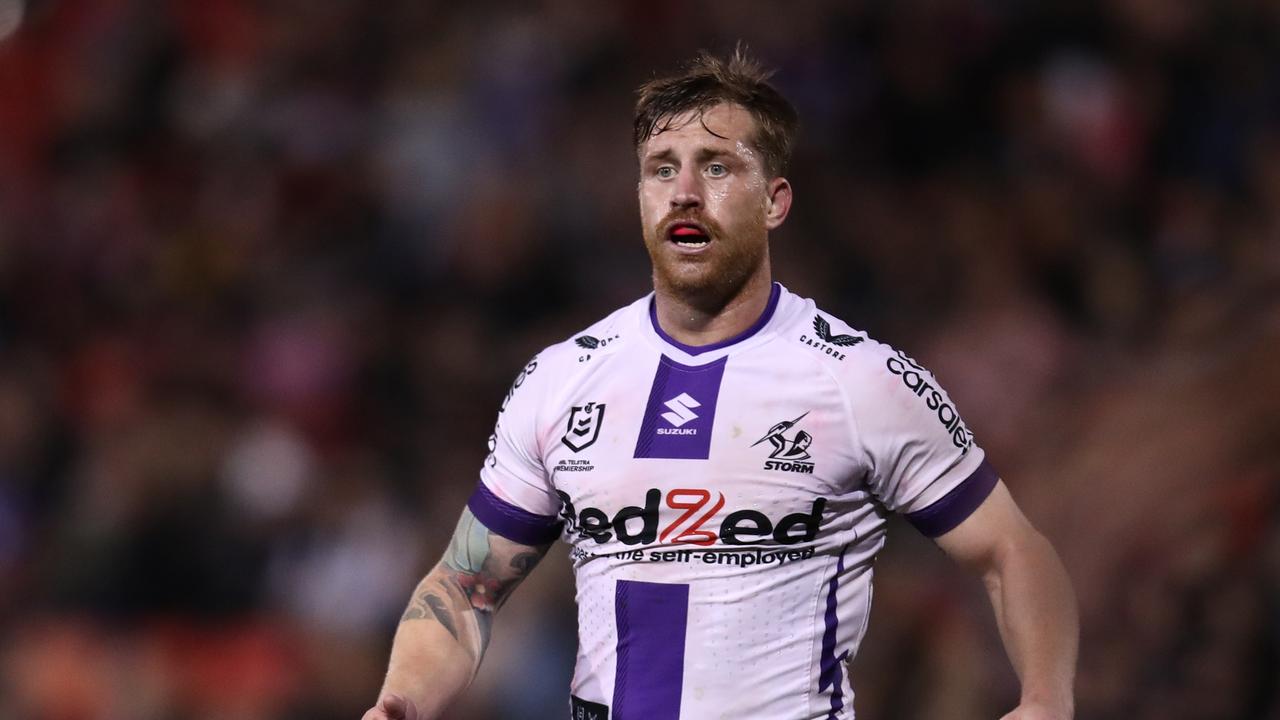 NRL Late Mail round 25 Panthers rest three stars Cameron Munster