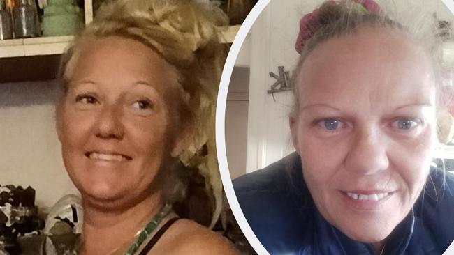 Michelle Melbourne, 54, and Nikita Bennett, 36, took a fossicking trip outside of Nanango that turned into a harrowing two-day survival mission.