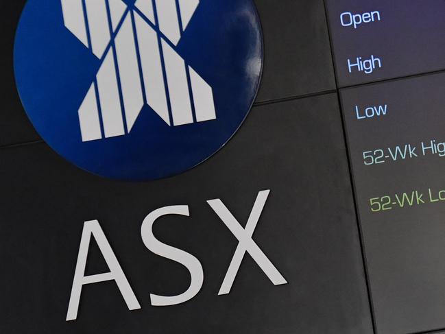 ASX on bruising three-day losing streak