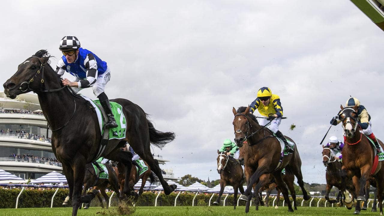 Caulfield Cup tips 2023 Expert panel picks their Top 4 Herald Sun