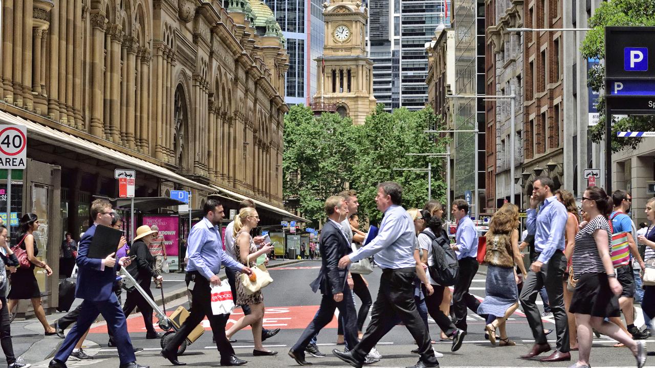 Peter Dutton wants workers back in the office five days a week.