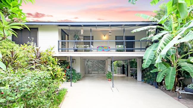 16 Jacksonia Circuit, Nightcliff. Picture: Elders Real Estate